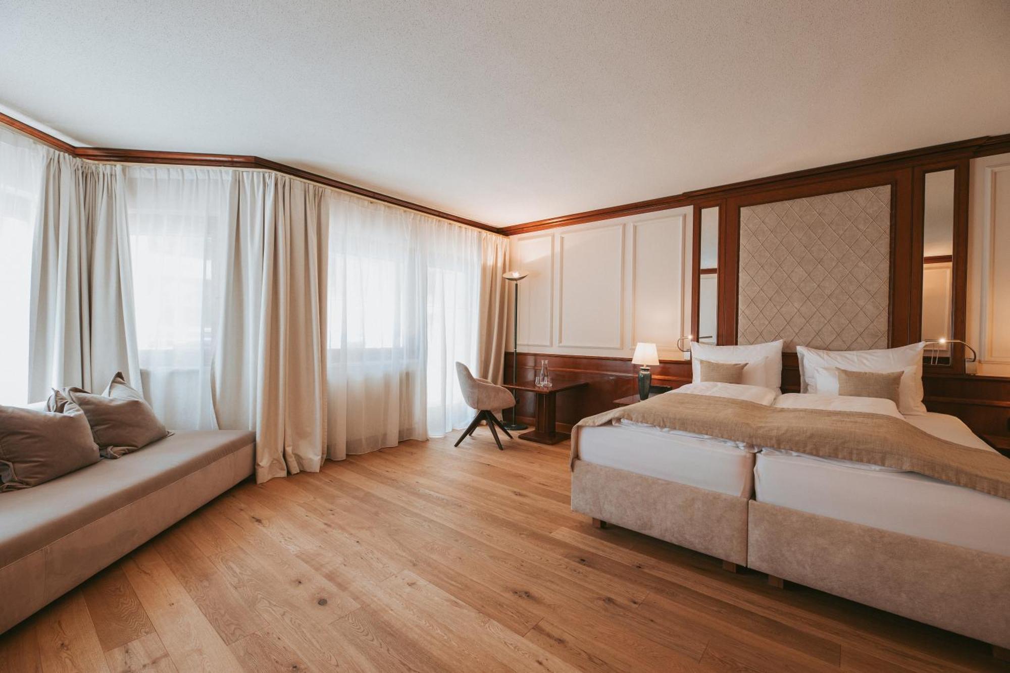 Hotel Manni 4*